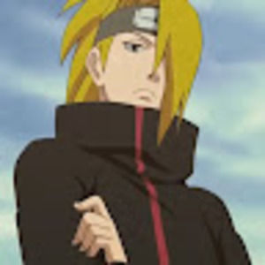 Meet your Posher, Bladey